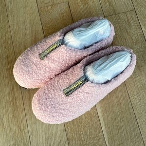 Bombas Sunday Slippers womens size 6